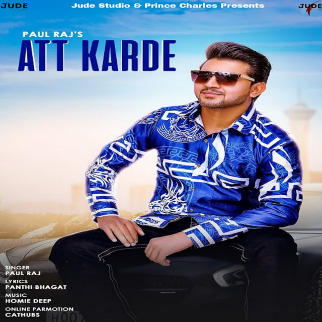 Att Karde - Single by Paul Raj | Spotify