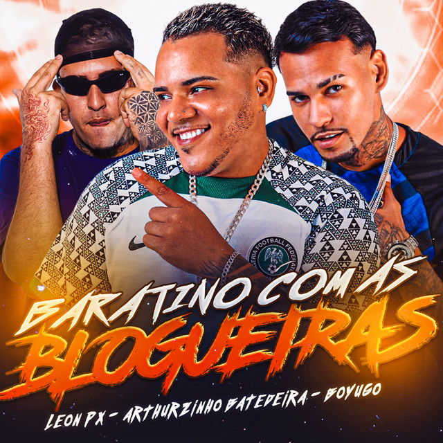 Baratinho Com as Blogueiras