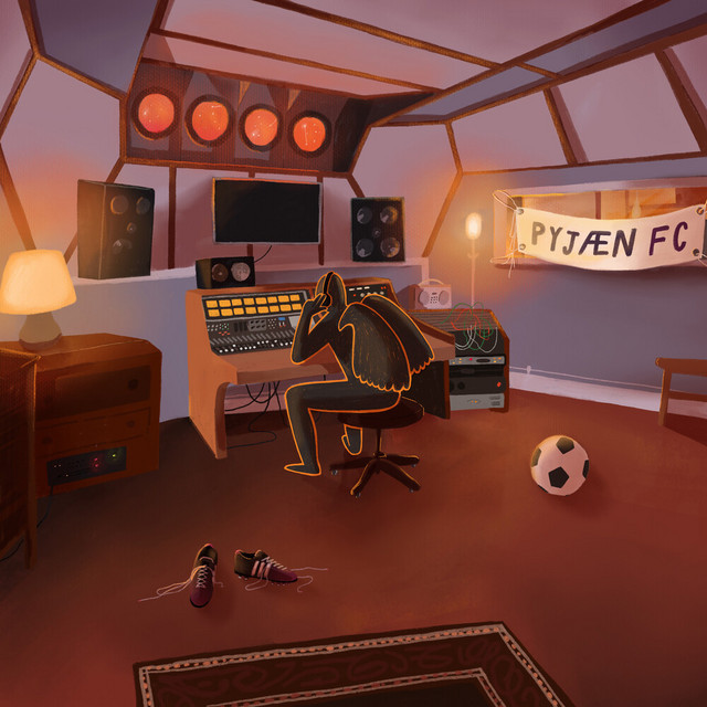 PJFC cover