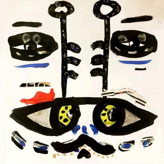 No Rules (MMXIX) cover art