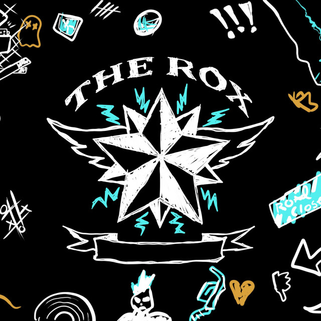 The Rox | Spotify