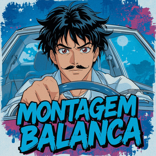 MONTAGEM BALANCA