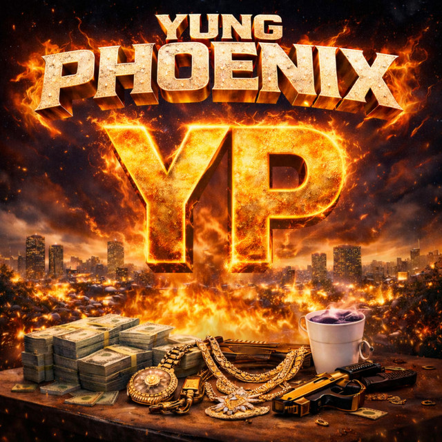 YP - Single by Yungphx | Spotify
