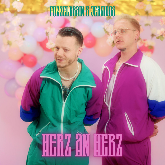 Herz an Herz - Parodie