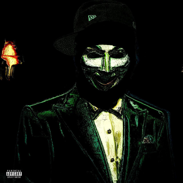 PUNJABI OPIUM cover art