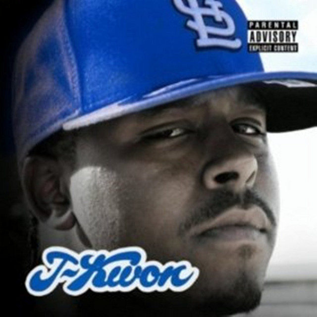 J-Kwon cover art