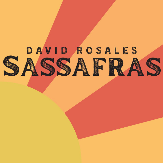 Sassafras cover