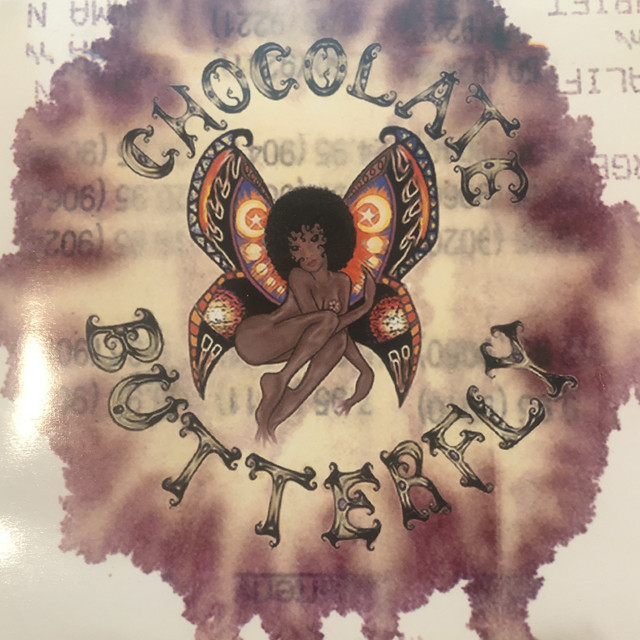 Chocolate Butterfly - Album by Chocolate Butterfly | Spotify