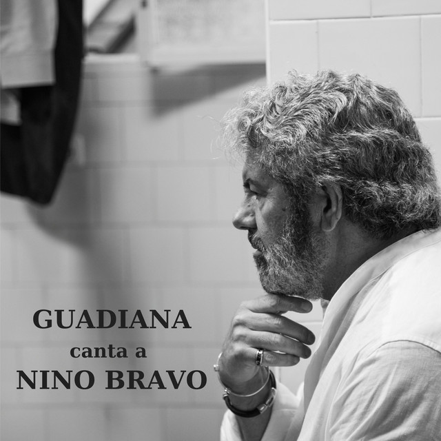 Guadiana Canta a Nino Bravo cover art