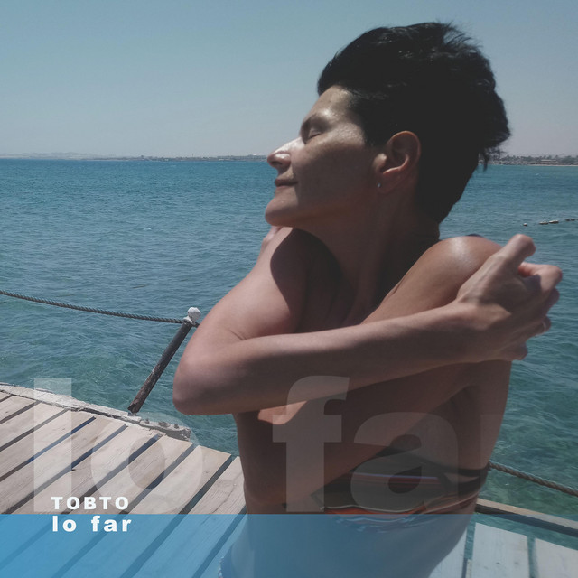 Обкладинка: Lo Far Melody — Tobto