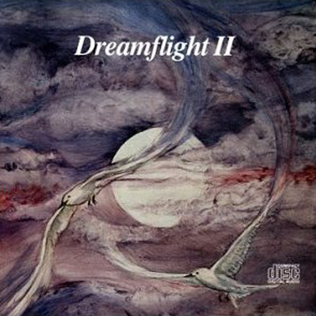 Dreamflight II cover art