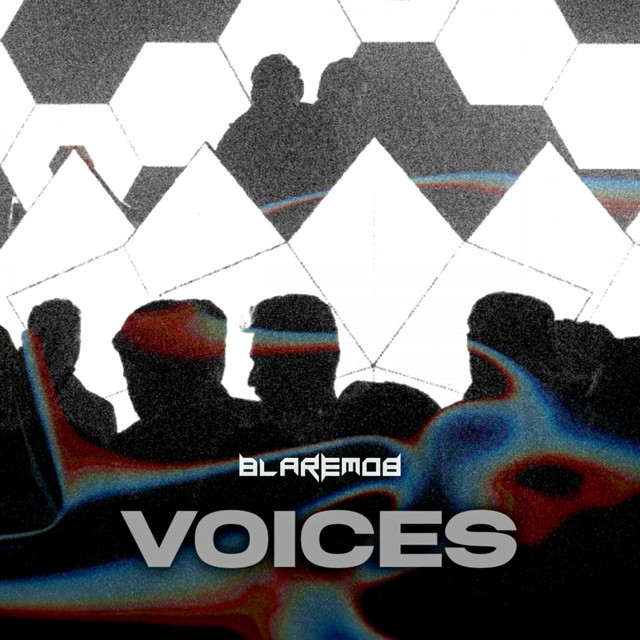 Voices cover