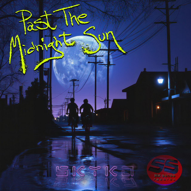 Past The Midnight Sun