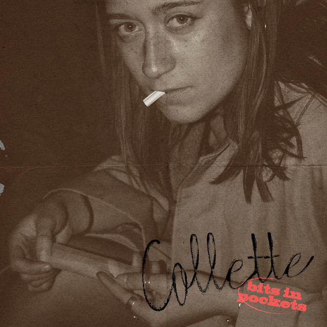 Collette cover art