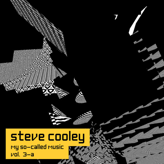 My So-Called Music, Volume 3-A cover art