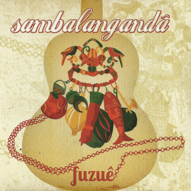 Fuzuê cover art