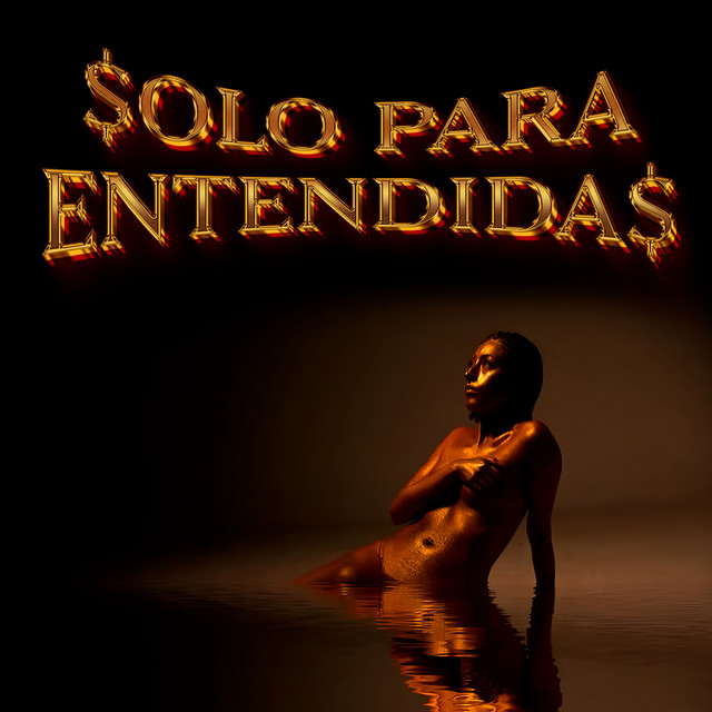 $OLO PARA ENTENDIDA$ cover art
