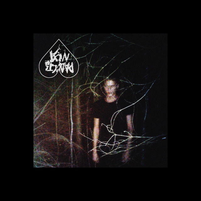 Cern cover art