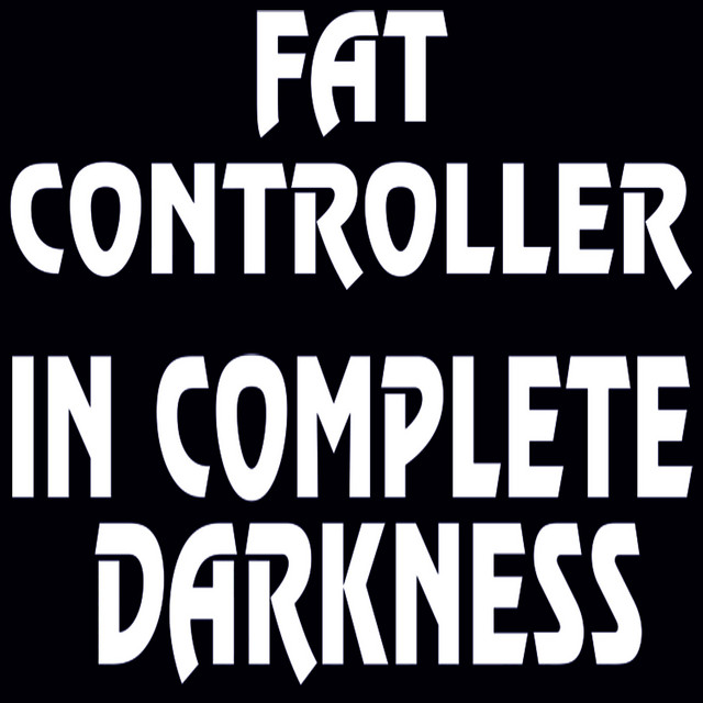 In Complete Darkness