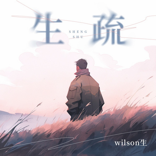 wilson生