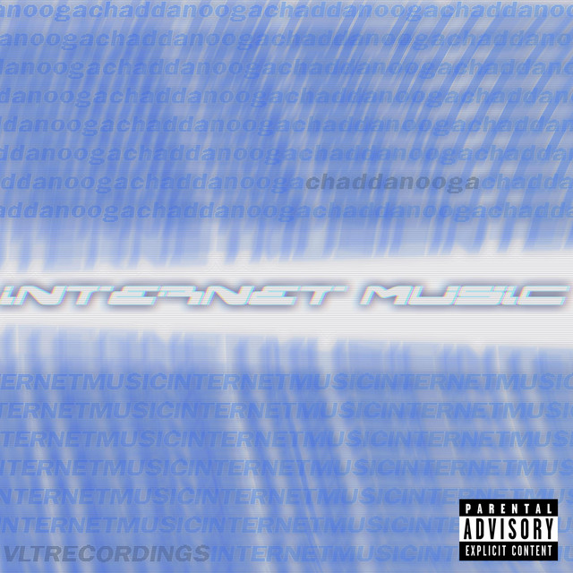 INTERNET MUSIC cover art
