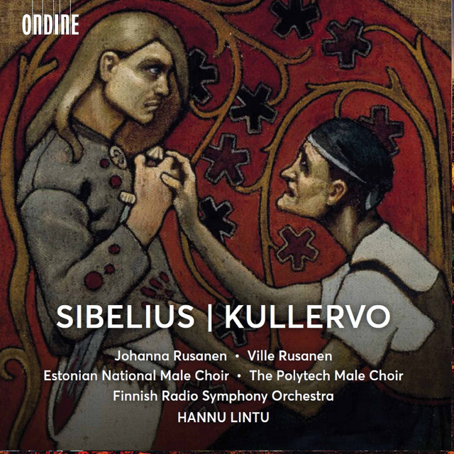 Sibelius: Kullervo, Op. 7 — Jean Sibelius