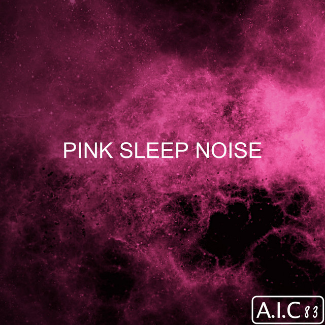 Pink Sleep Noise cover art