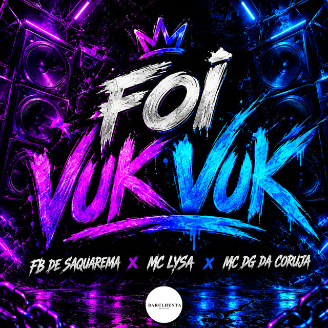 FOI VUK VUK