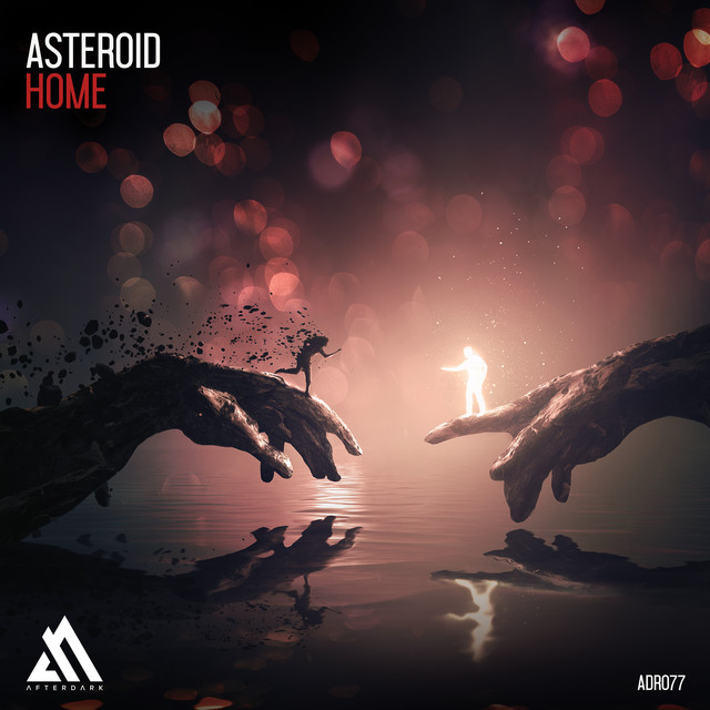 Home cover art