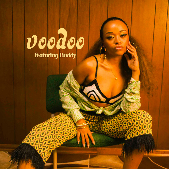 Voodoo