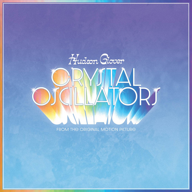 Crystal Oscillators cover art