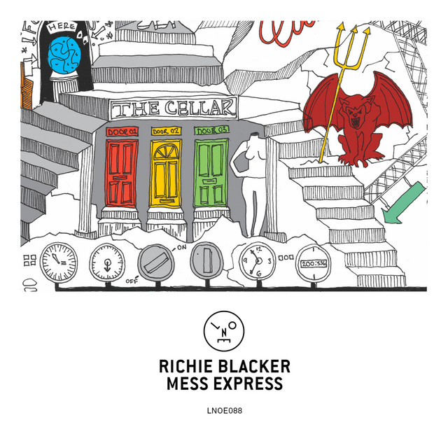 Eire album art