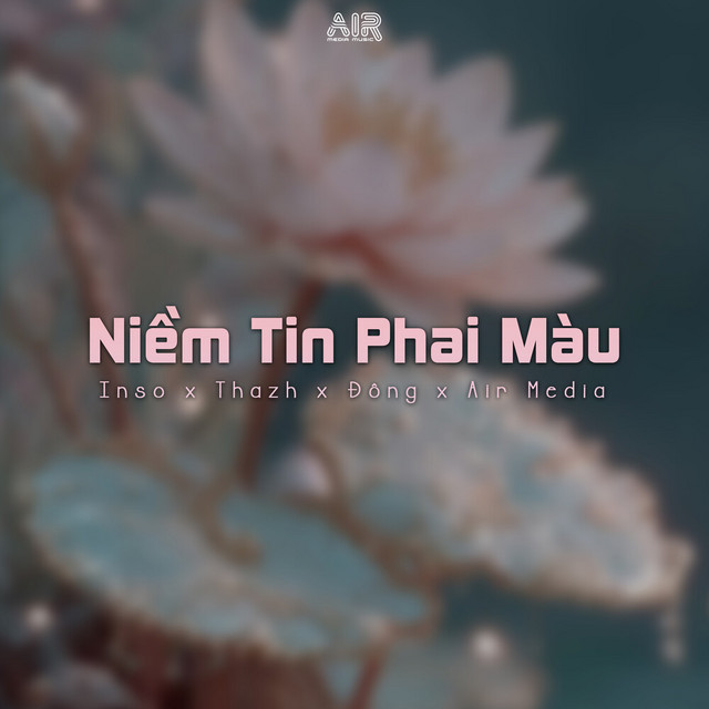 Niềm Tin Phai Màu - Thazh x Đông Remix