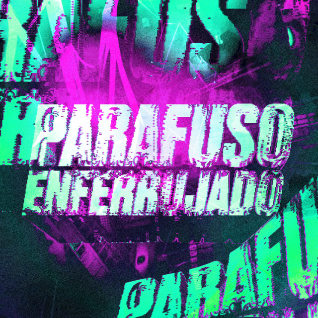 Paraffuso Enferrujado