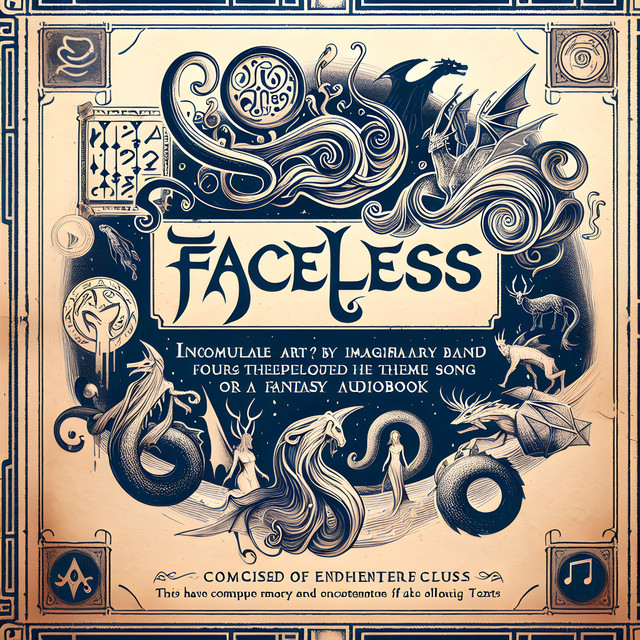 Faceless