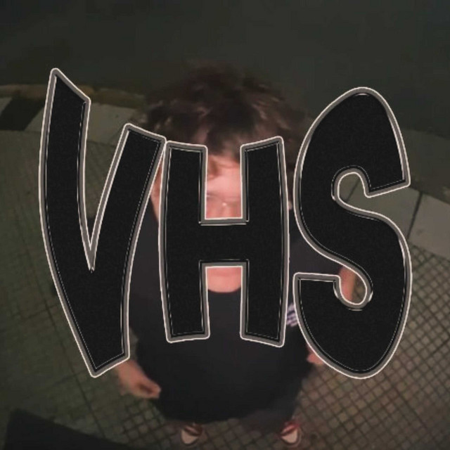 Vhs cover art
