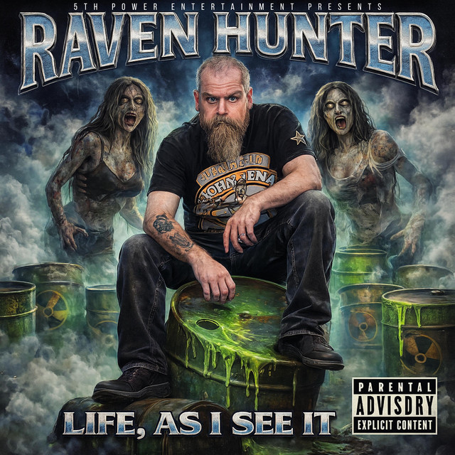 It's Happenin cover art