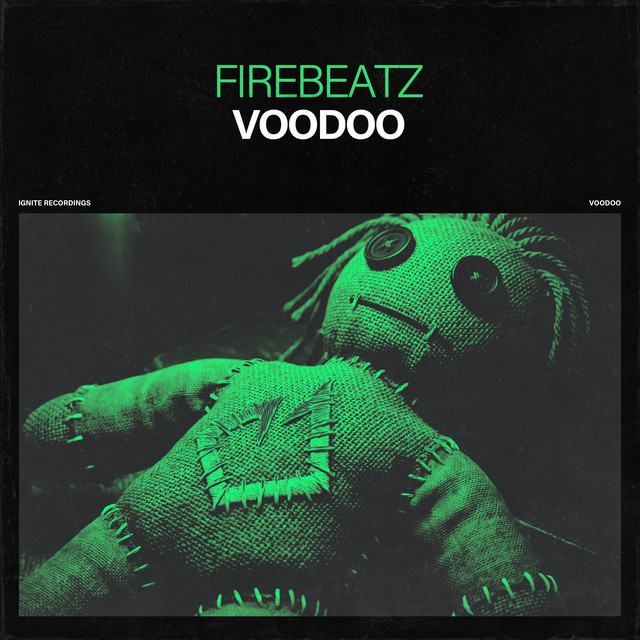 Voodoo album image