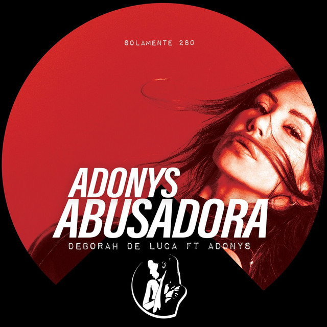 Abusadora album image