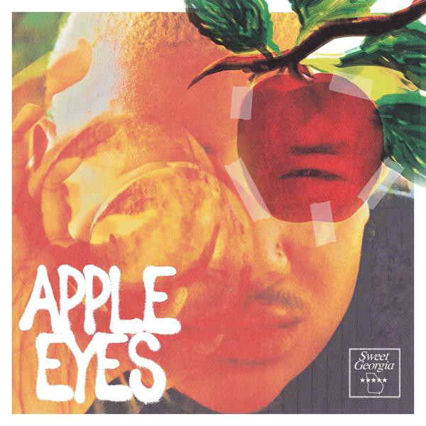 Apple Eyes