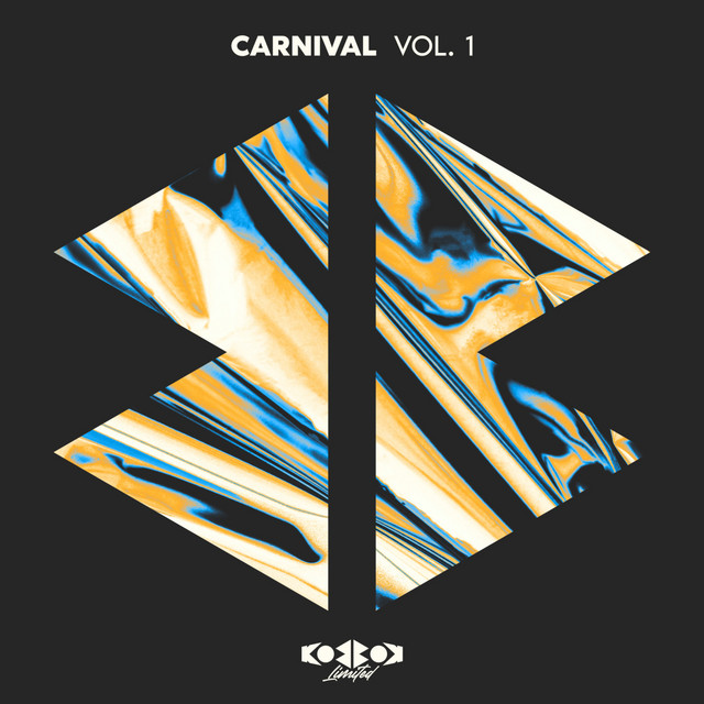 Carnival Vol.1 cover art