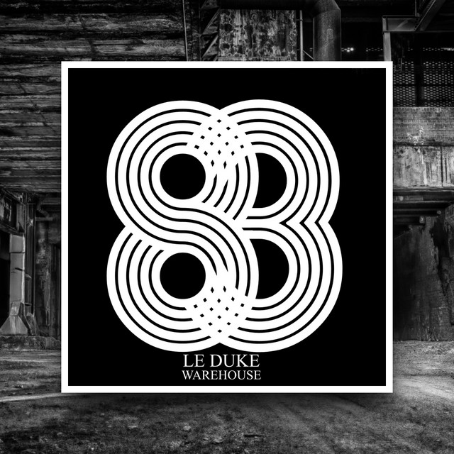Обкладинка: Warehouse — Le Duke