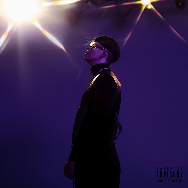 Trap Luv cover art