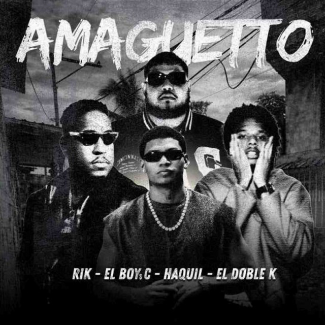 AMAGUETTO