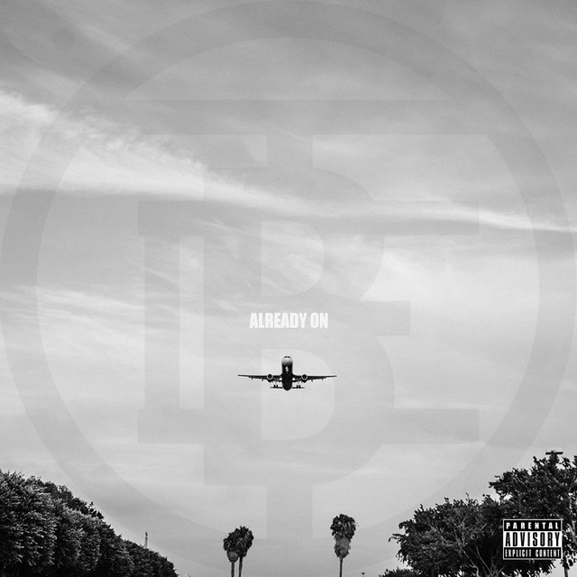 Already On cover art