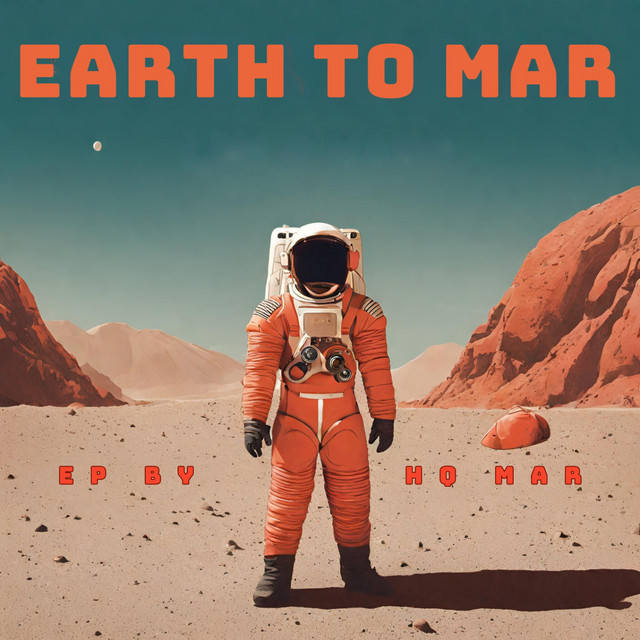 Earth to Mar
