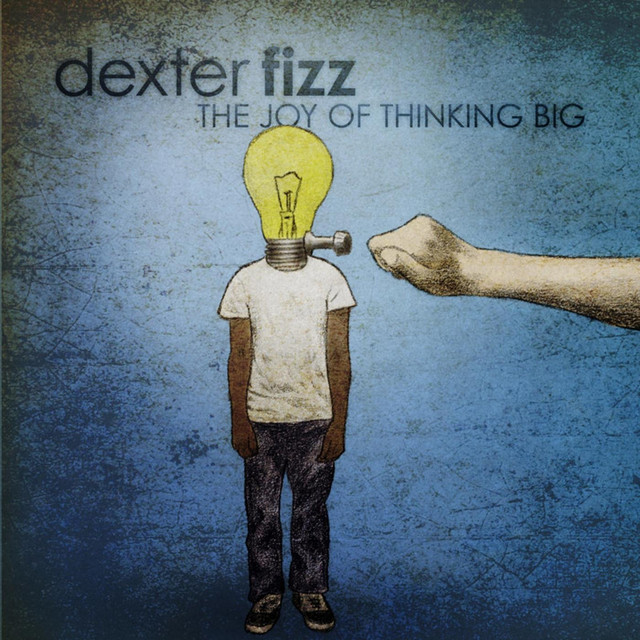 The Joy of Thinking Big cover art