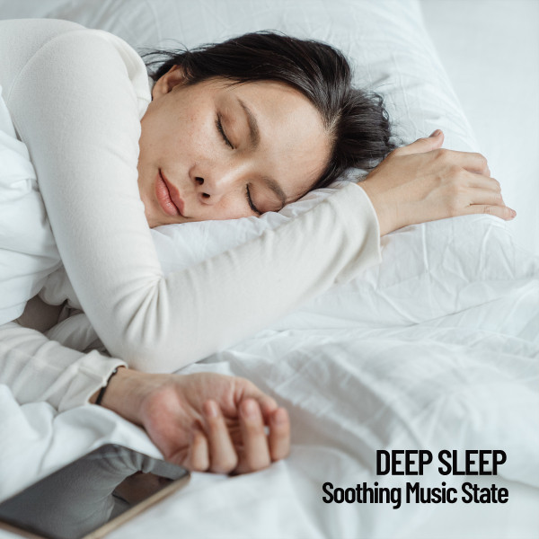 Deep Sleep: Soothing Music State - Album by Deep Sleep Music Experience ...
