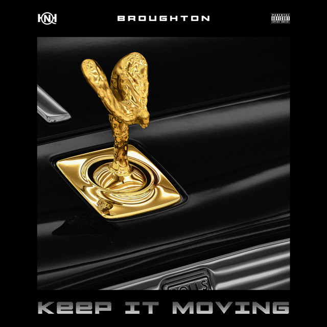 Keep It Moving