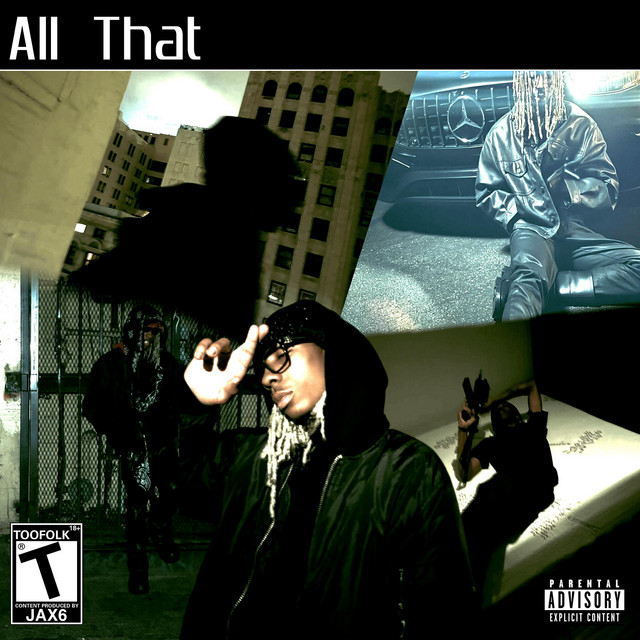 ALL THAT